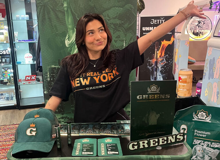 GREENS and Happy Days Farmingdale: Elevating Long Island Cannabis Culture