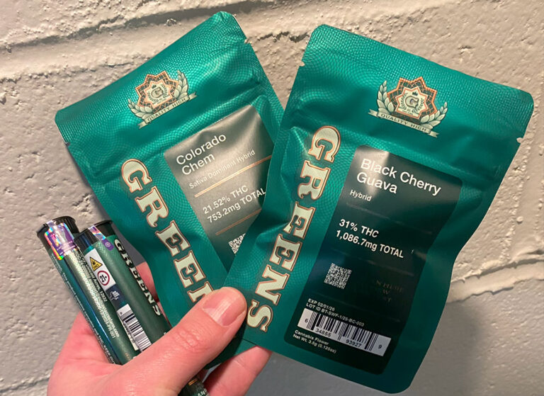 GREENS: The New York State of Mind in Cannabis