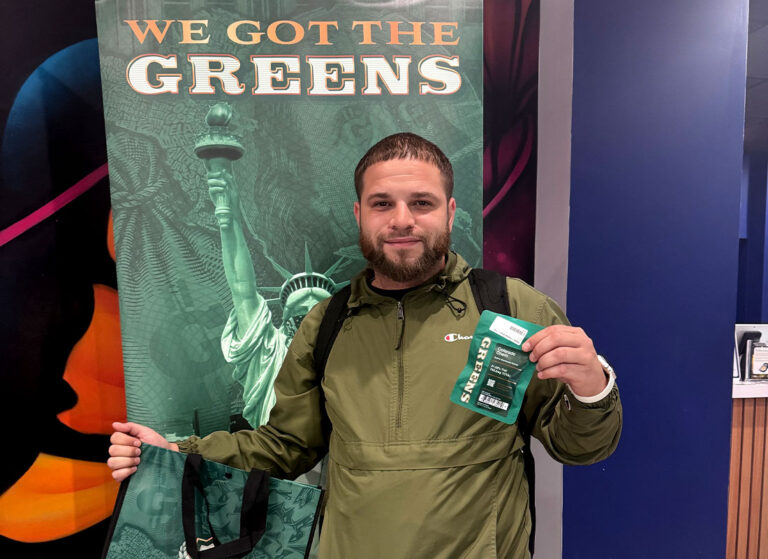 GREENS and Kaya Bliss Dispensary: Bringing Elevated Vibes to Brooklyn
