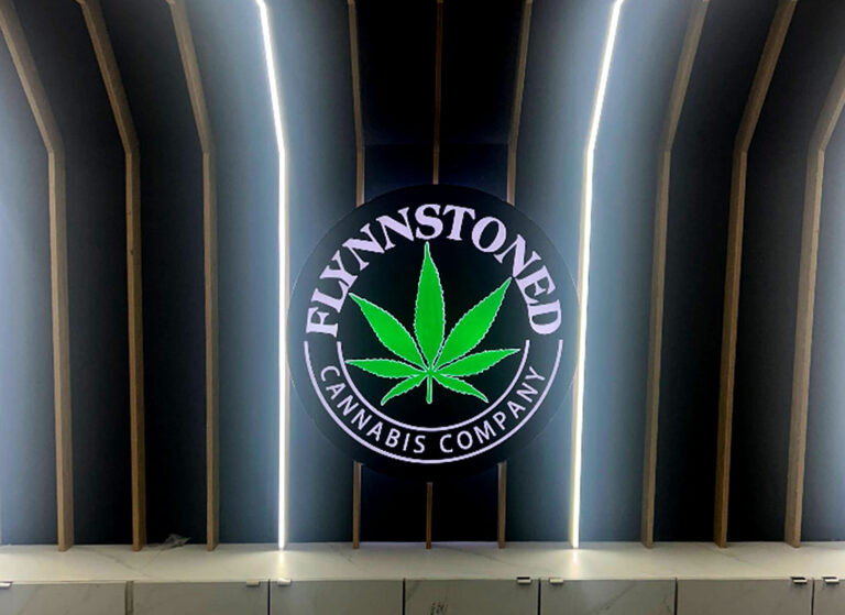 GREENS Lights Up Brooklyn with FlynnStoned Bay Ridge