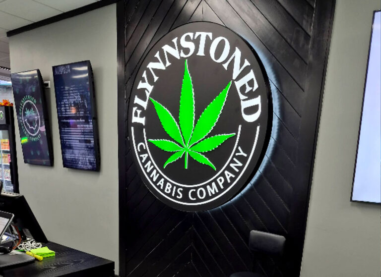 GREENS and Flynnstoned North Syracuse: Premium Cannabis Reaches the Northern Gateway