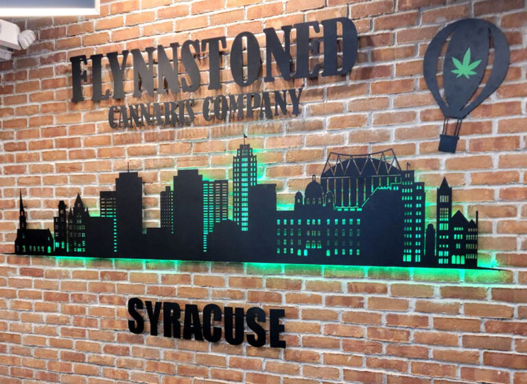 GREENS and Flynnstoned Syracuse: Honoring History and Elevating Cannabis in Central New York