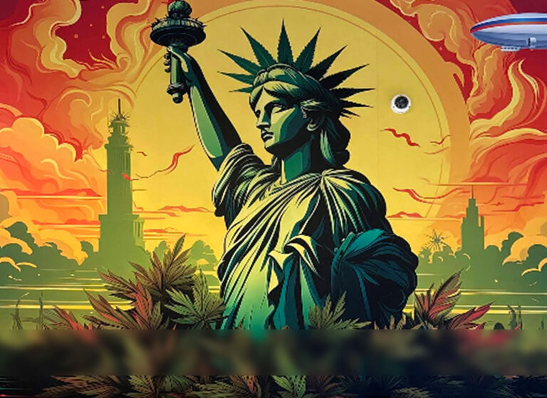 GREENS and Liberty Buds NYC: Freedom to Enjoy Cannabis Your Way