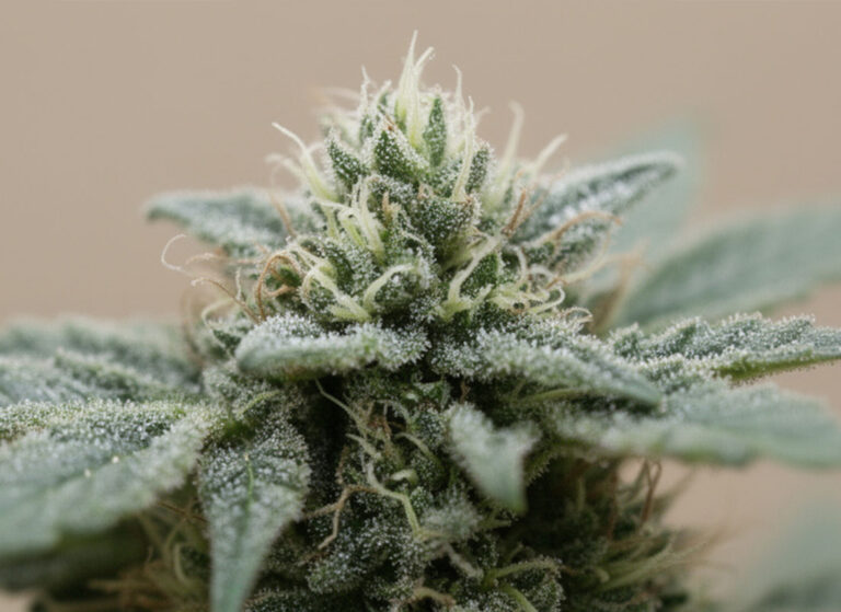 How Potency, Terpenes, and Flavor Work Together