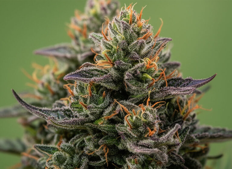 What Makes Good Cannabis Flower?