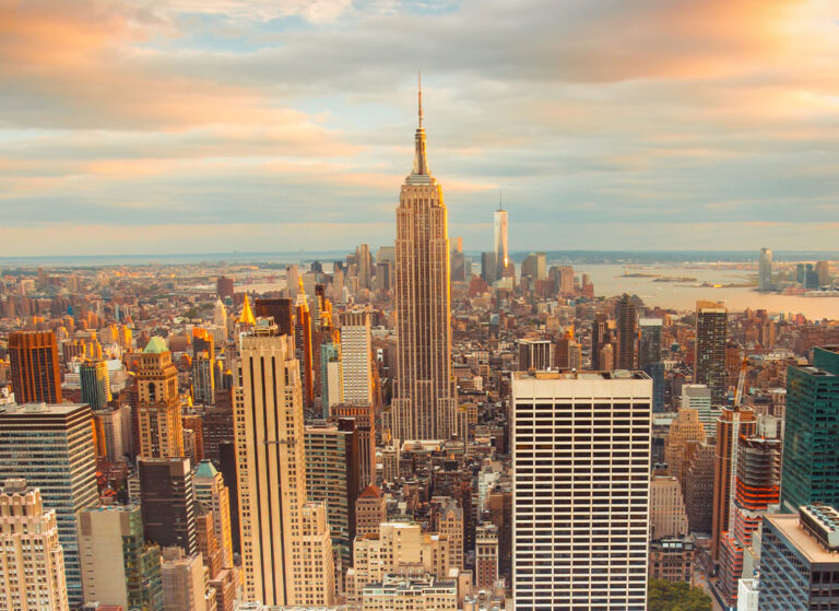 Why New York Cannabis Hits Different