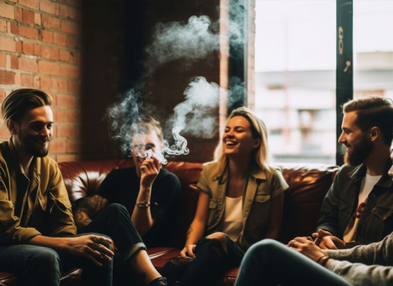 Beginner’s Guide to Smoking Flower: What to Expect and How to Start