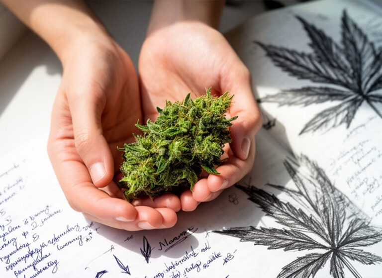 Cannabis 101: History, Terminology, and Basic Effects