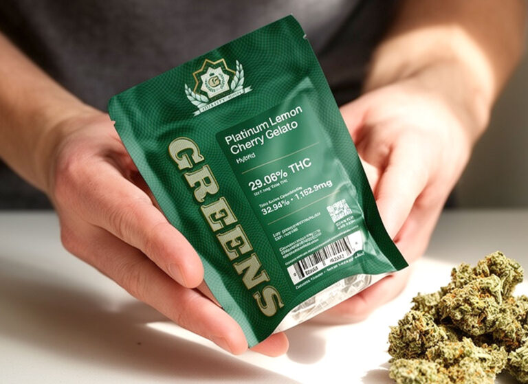 How to Read a Cannabis Label the Right Way