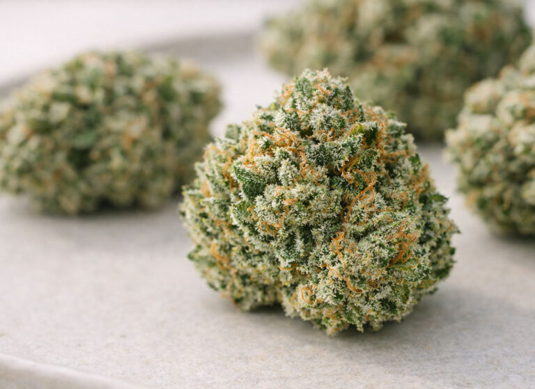 Why Density and Structure Matter in Cannabis Quality