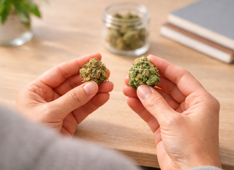 The Most Common Mistakes People Make When Choosing Flower