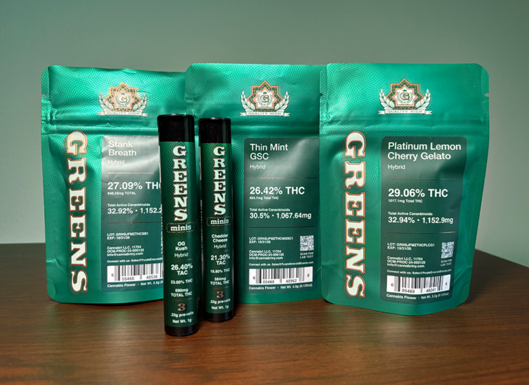 Why High Quality Packaging Matters in Cannabis