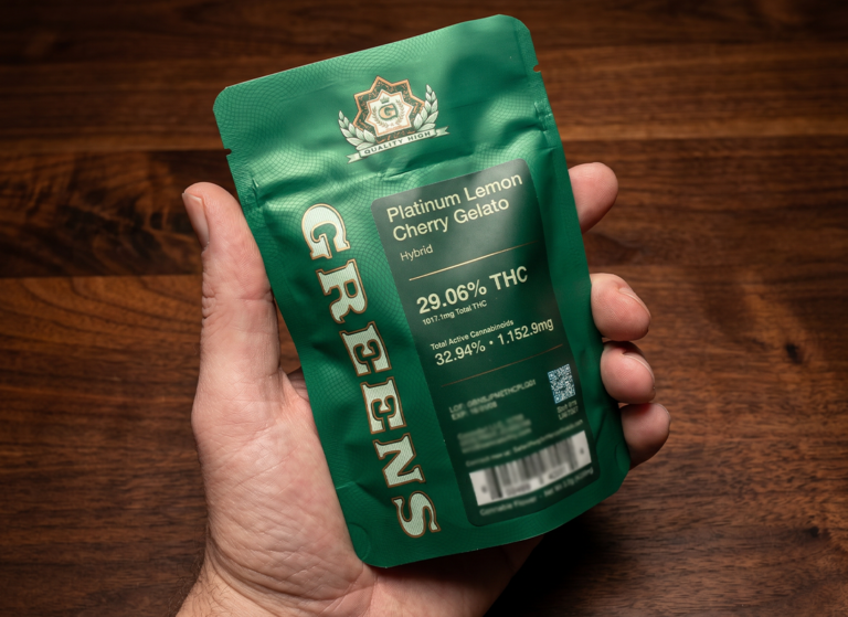 How to Store Cannabis at Home Without Losing Flavor