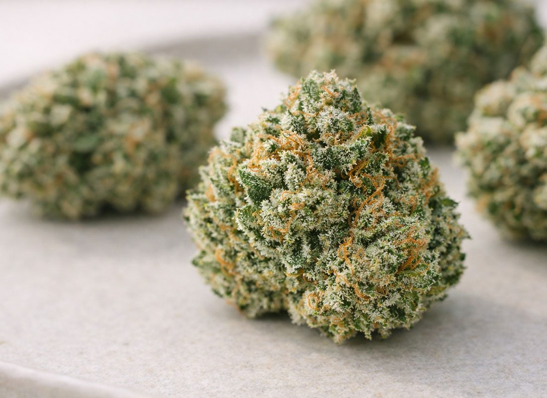 Why Density and Structure Matter in Cannabis Quality