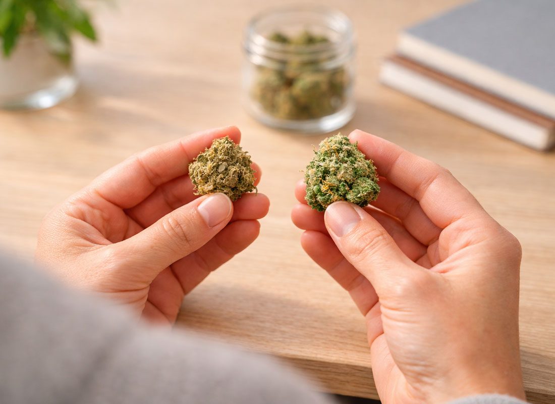 Common Mistakes People Make When Choosing Flower