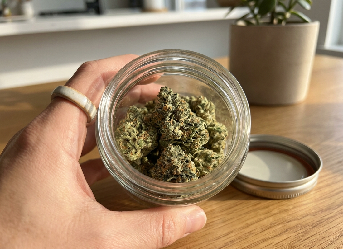 How-to-Store-Cannabis-Flower-to-Keep-It-Fresh-Longer