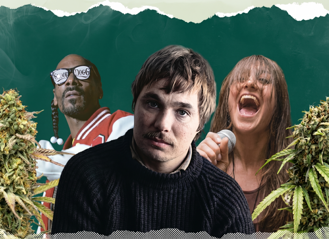 Stoner Stereotypes Busting Myths with Facts and Modern Perspectives